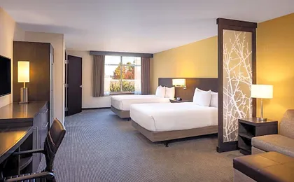 Hyatt Place Santa Cruz