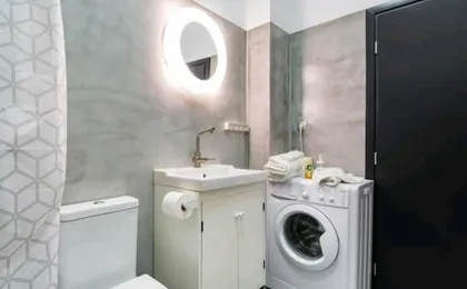Explore a New Arts District From a Hip Studio Flat