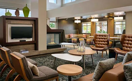 Residence Inn by Marriott Savannah Airport