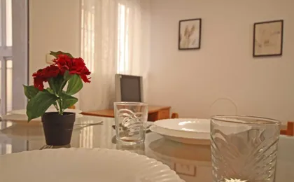 Soho GrupalMalaga
