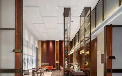Maison New Century Hotel Wildlife Park Fuyang Hangzhou