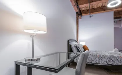 Breathtaking 6 Bdr Luxury Condo Downtown Chicago