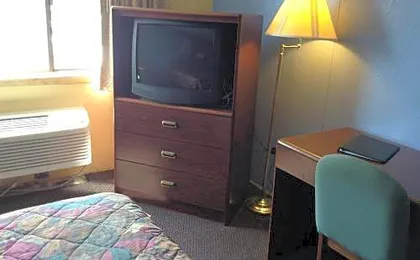 Americas Best Value Inn Clear Lake
