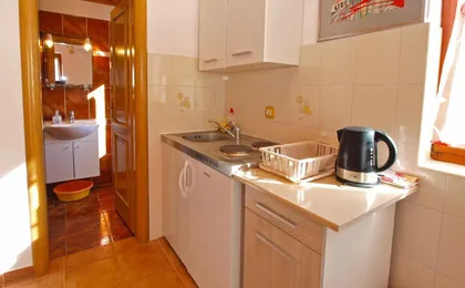 Apartments by the Sea Pjescana Uvala - Pula - 20800