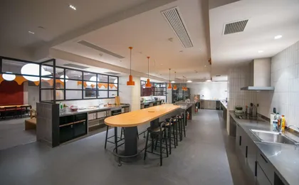 Baselite-Huangxing Park Serviced Apartment