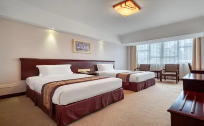 Guangzhou Sanyu Hotel