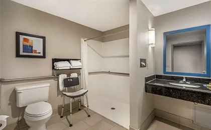 Best Western Plus Castlerock Inn & Suites