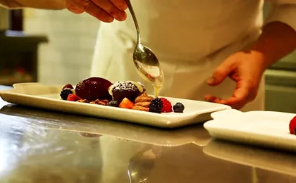 Savoy Hotel Berlin