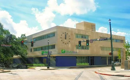 Holiday Inn Express Baton Rouge Downtown, an IHG Hotel