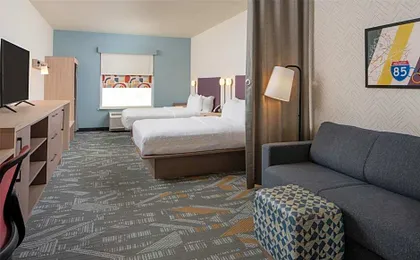 Home2 Suites by Hilton West Lafayette