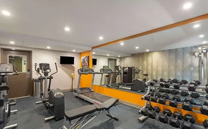 Best Western Plus Bowling Green
