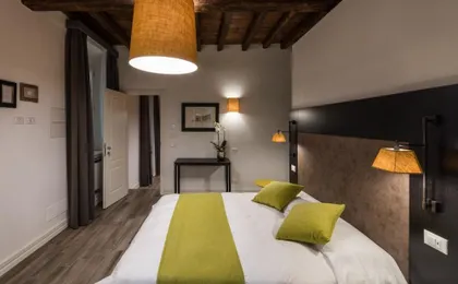 Panisperna Apartment 1