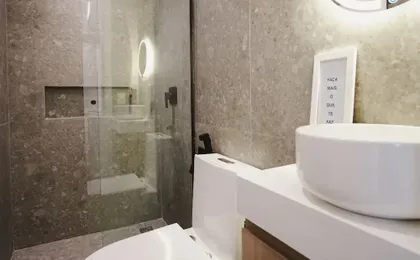 Apê Itaim Bibi