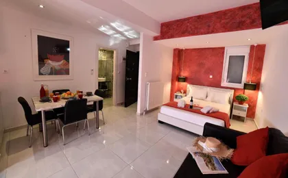 Central Athens Studios