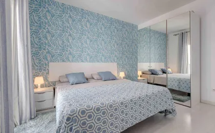 Modern 2 Bed Puerto Banus Apartment K2