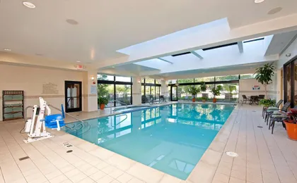 Hilton Garden Inn Detroit Southfield (H)