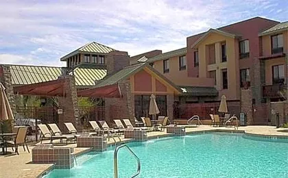 Hilton Garden Inn Scottsdale North/Perimeter Center