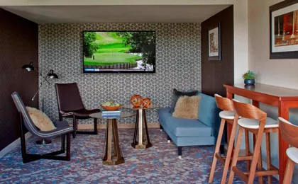 Minneapolis Marriott West