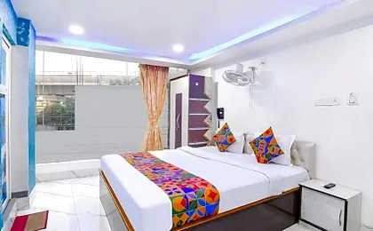 Hotel Palace