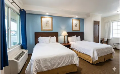 Sacramento Inn & Suites Cal Expo I-80