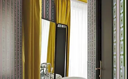 Hôtel Les Deux Gares & Spa