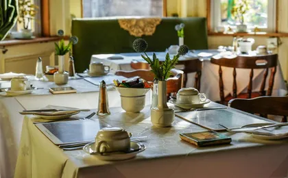 Rosehall Hotel