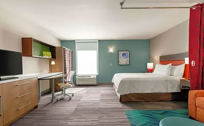 Home2 Suites by Hilton Sarasota Bradenton Airport
