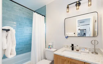 Crescent Moon Casita by Kokopelli Property Management