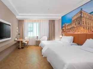 Vienna Hotel Shenzhen Guangming Yulv