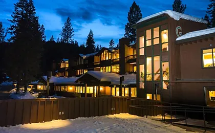 Granlibakken Tahoe