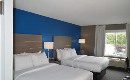 Comfort Inn And Suites