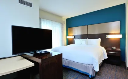 Residence Inn Houston Tomball