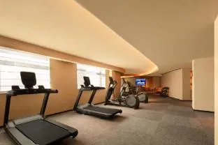 Atour Hotel Shanghai Hongqiao Shuicheng Road