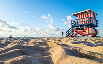 Ocean Drive Apartments