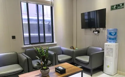 Youhai Hotel(Shanghai Jiading Huangdu Xinhuang Road)