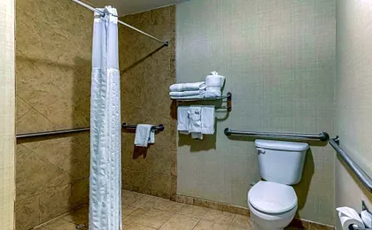 Comfort Suites Near Texas A&M Corpus Christi