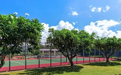 Villa Sea Renity