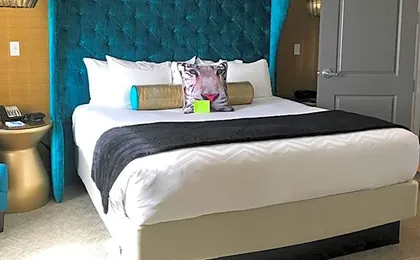 The Guest House at Graceland
