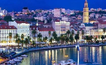 Apartmani Kalff