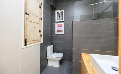 For You Rentals Universidad Apartment TEMPORAL ESA81