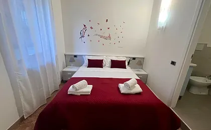 La Lirica rooms