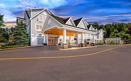 Comfort Inn & Suites North Conway