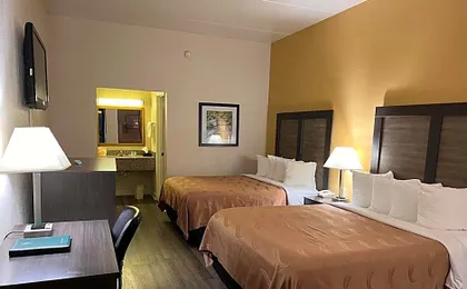 Quality Inn Maysville
