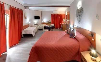 Hostel Agata