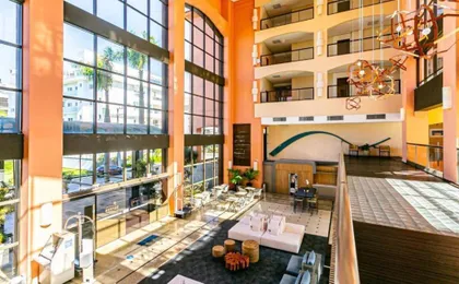 Jurere Beach Village - Suite