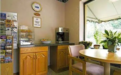Cabarrus Inn