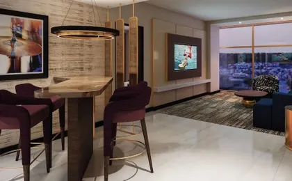 Hard Rock Hotel & Casino Bristol