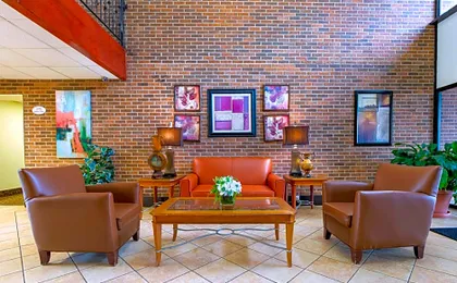 LikeHome Extended Stay Hotel Warner Robins