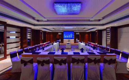 Lords Plaza Jaipur