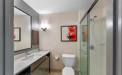Hilton Garden Inn Overland Park